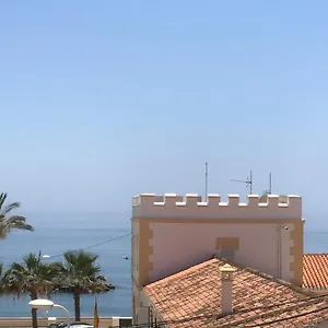 Apartamento Sirenas, Castell de Ferro