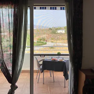 Apartamento Sea And Relax, Castell de Ferro