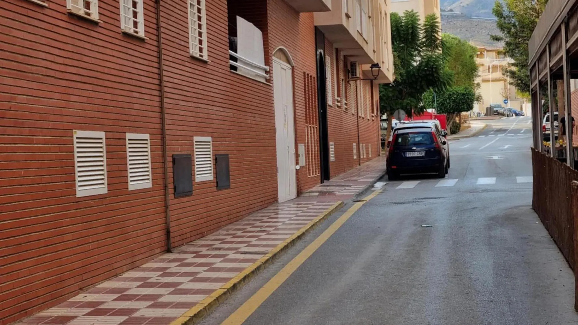 Tengerparti 2 Szobas Lakas كاستيل دي فيرو إسبانيا